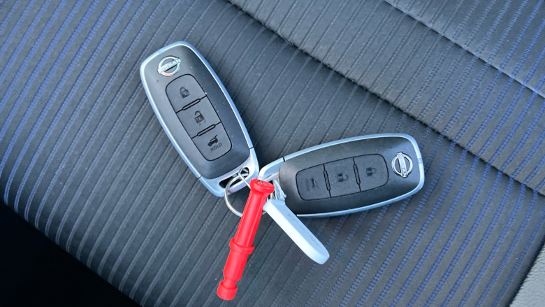 Nissan Qashqai 1.3 DiG-T MH 158 Tekna 5dr Xtronic Petrol Hatchback